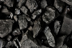 Calverley coal boiler costs