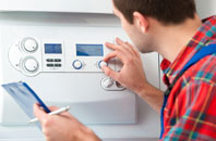 free Calverley gas safe engineer quotes